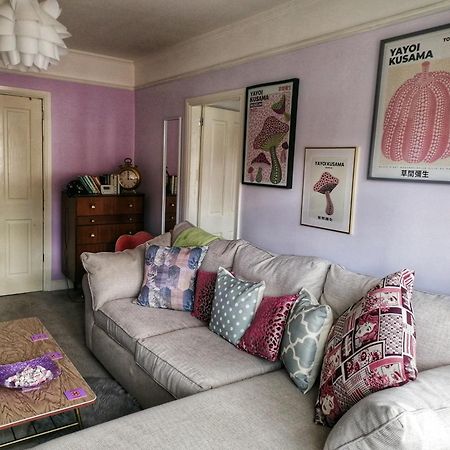 Aqua View, New Brighton Beach - 1 Bedroom Apartment #Liverpool #Beatles Esterno foto