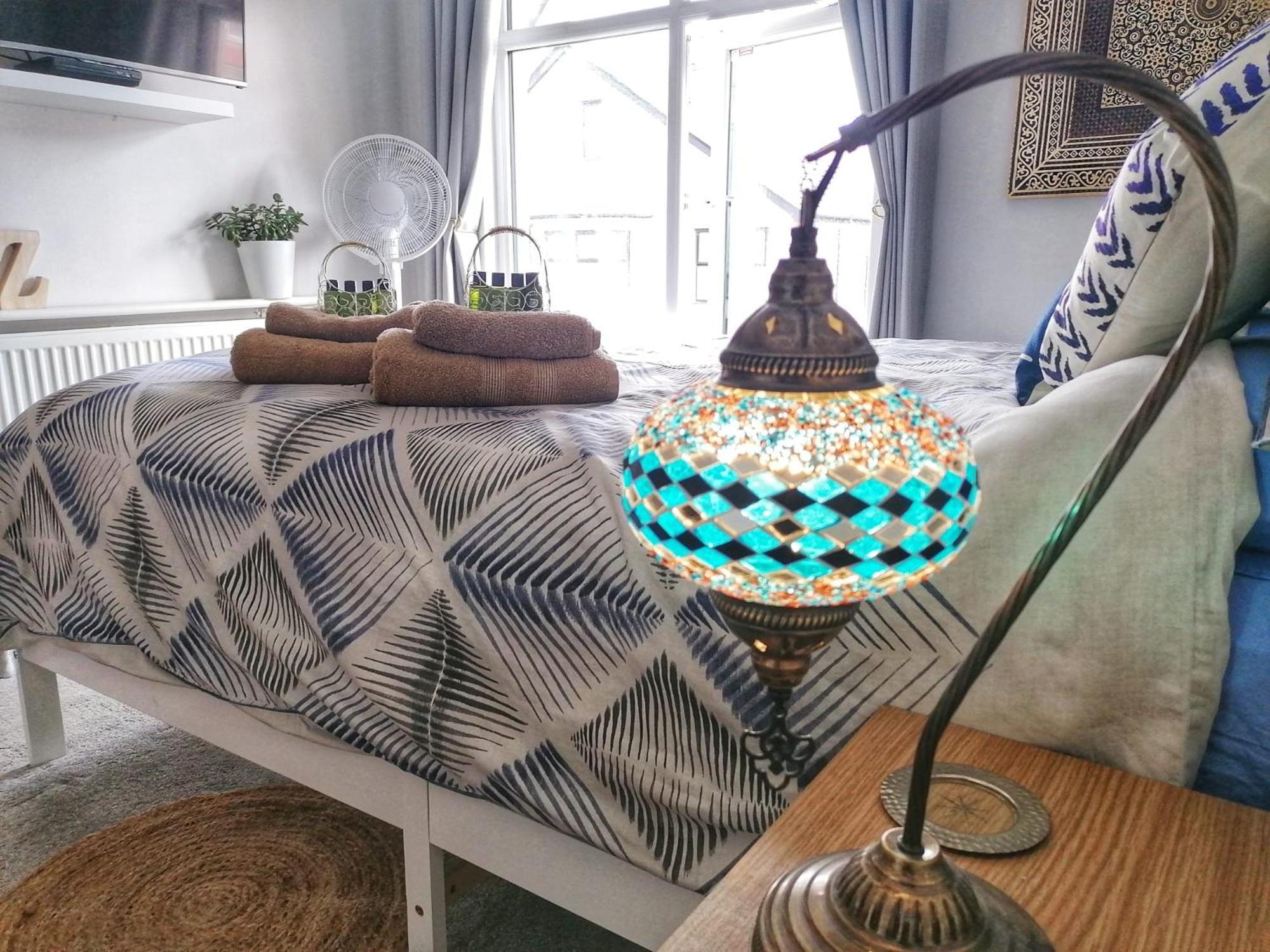 Aqua View, New Brighton Beach - 1 Bedroom Apartment #Liverpool #Beatles Esterno foto