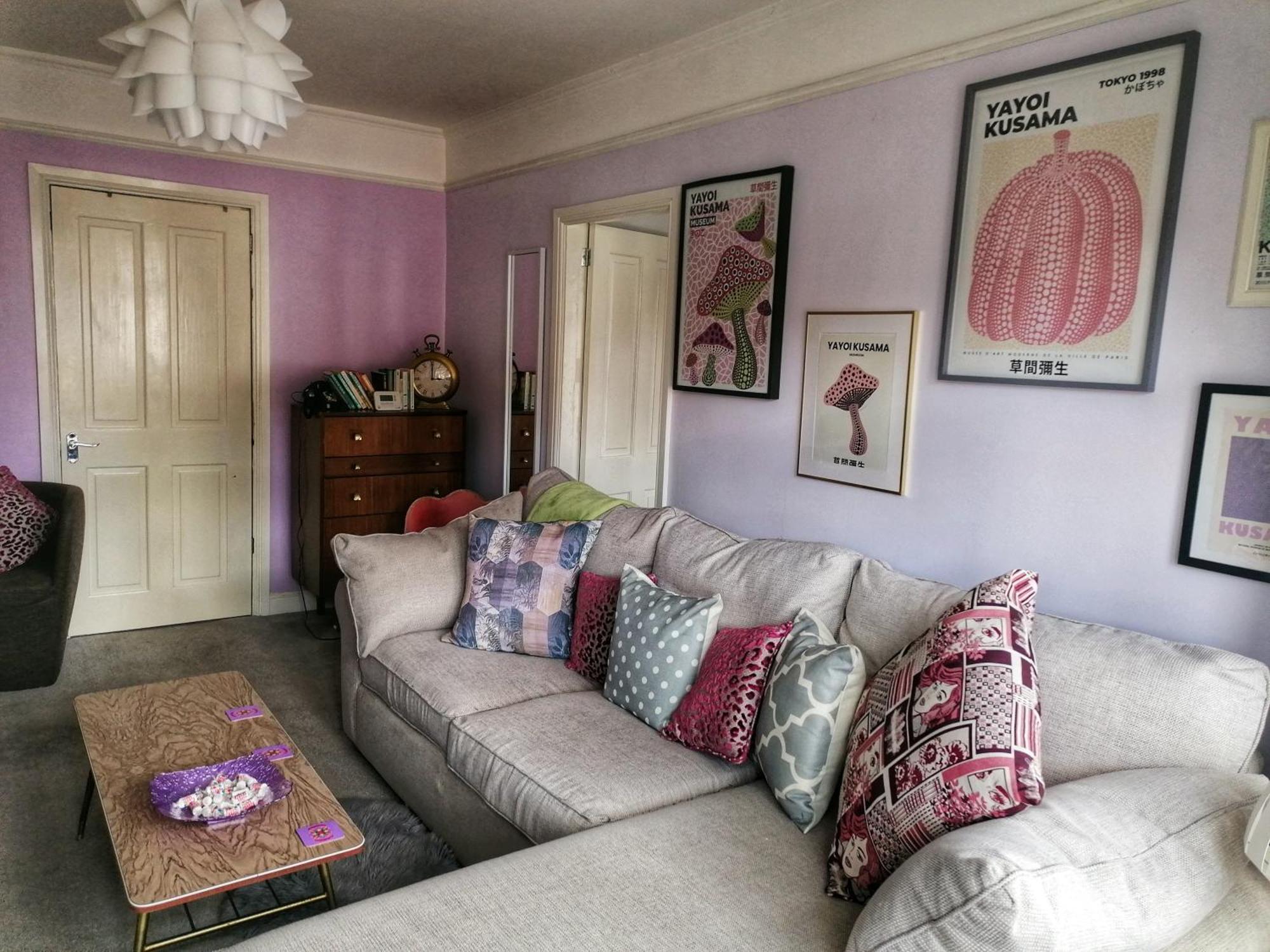 Aqua View, New Brighton Beach - 1 Bedroom Apartment #Liverpool #Beatles Esterno foto