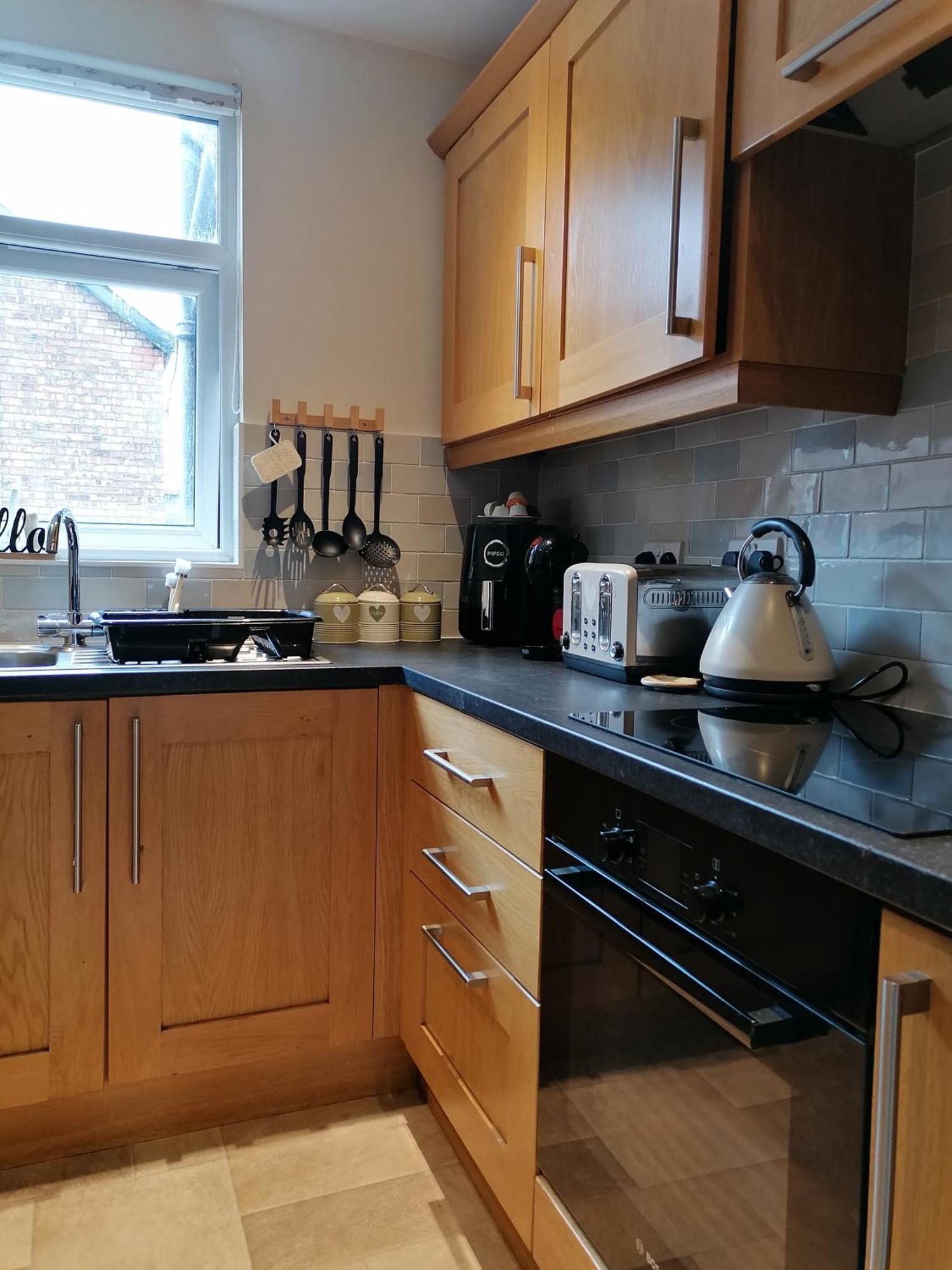 Aqua View, New Brighton Beach - 1 Bedroom Apartment #Liverpool #Beatles Esterno foto
