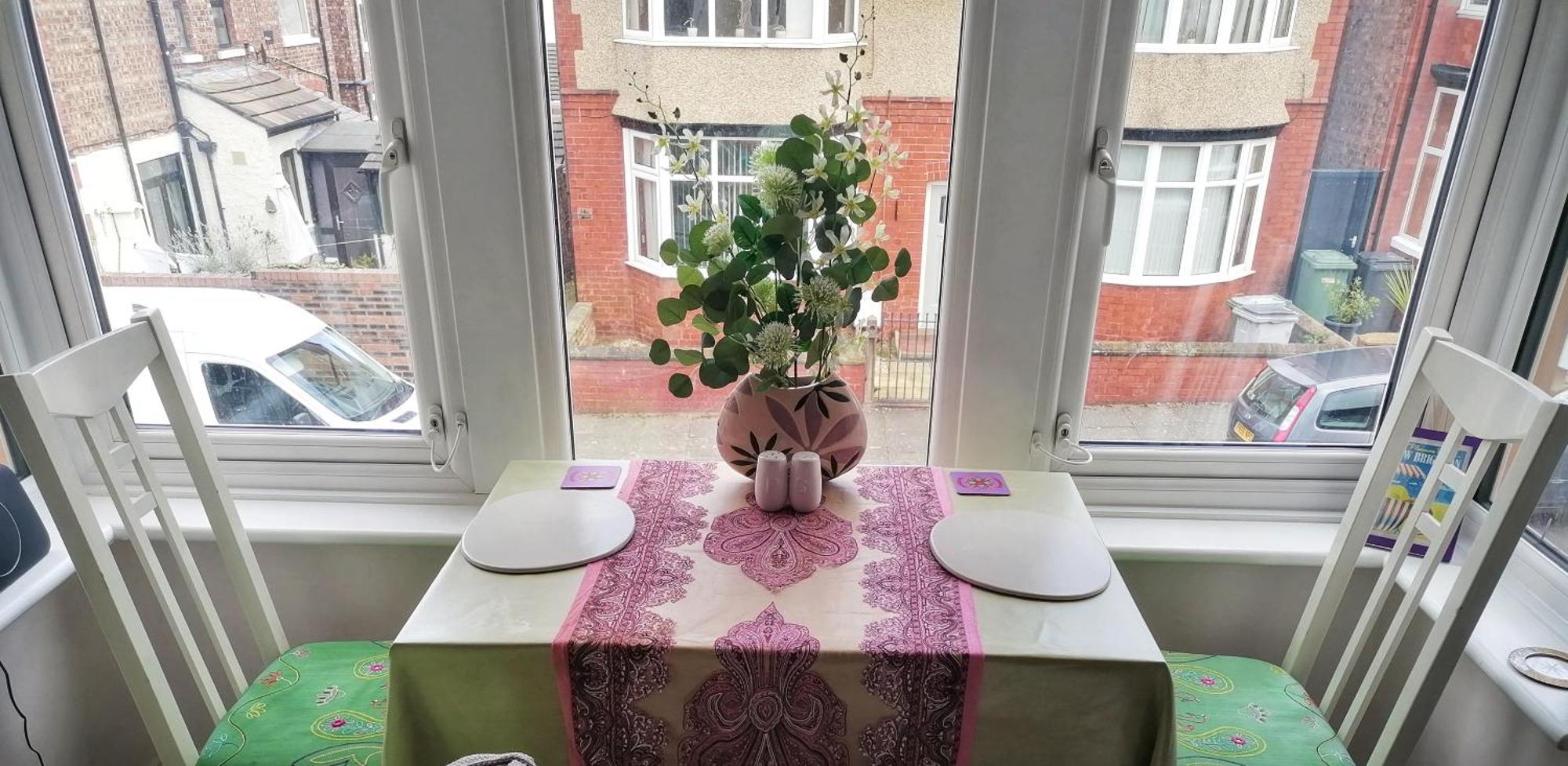 Aqua View, New Brighton Beach - 1 Bedroom Apartment #Liverpool #Beatles Esterno foto